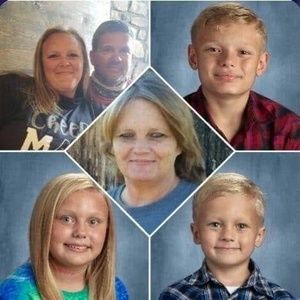 Meet your Posher, Tammy